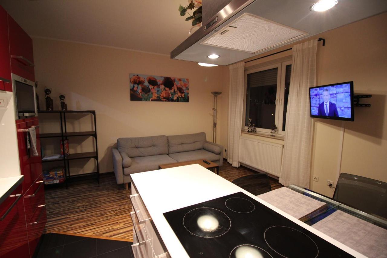 Apartament Podgorna 12 Torun Exterior photo