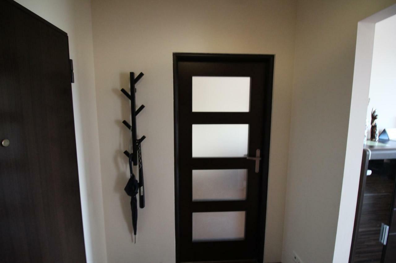 Apartament Podgorna 12 Torun Exterior photo