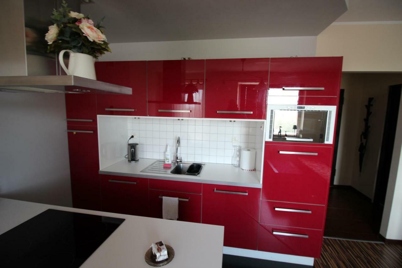Apartament Podgorna 12 Torun Exterior photo