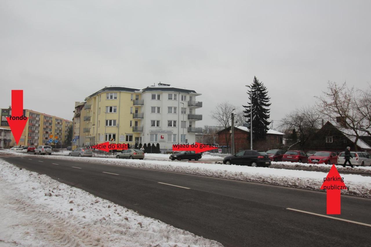 Apartament Podgorna 12 Torun Room photo